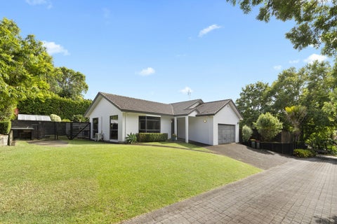 3 Alexander Court, Pukekohe, Pukekohe