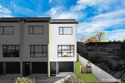 8/45 Dale Crescent, Pakuranga, Auckland