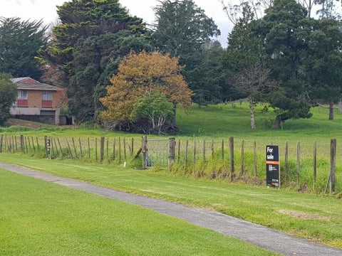 7 Vincent Aspey Place, Huntly