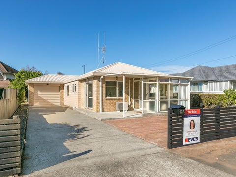 12A Hilton Road, St Andrews, Hamilton