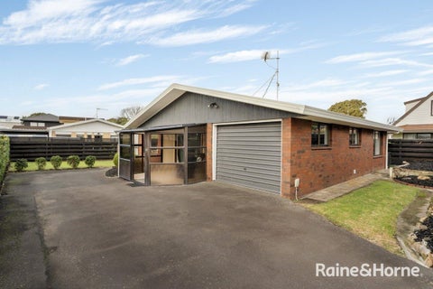 3/419 Maunganui Road, Mount Maunganui, Mount Maunganui