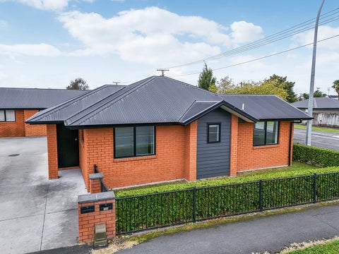 4/148 Killarney Road, Frankton, Hamilton
