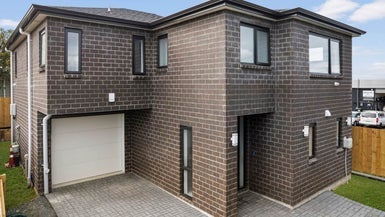 4D Fields Road, Manurewa, Auckland
