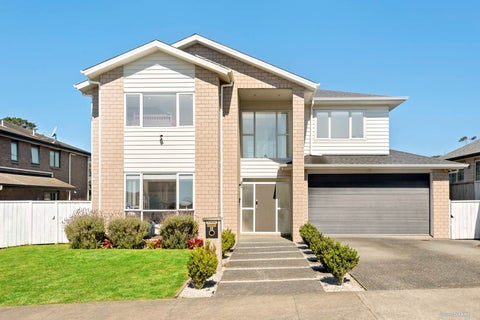 11 Harris Drive, Silverdale, Silverdale