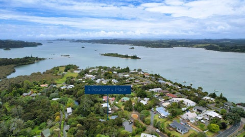 5 Pounamu Place, Kerikeri, Kerikeri