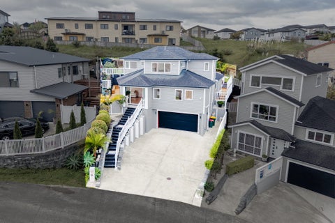 108 Keri Vista Rise, Papakura, Papakura