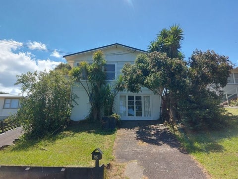 85 Heaphy Street, Blockhouse Bay, Auckland