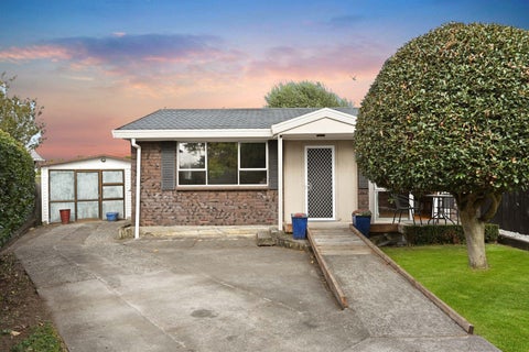 16B Bradley Place, Nawton, Hamilton