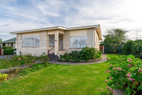 21 Guise Street, Temuka, Temuka