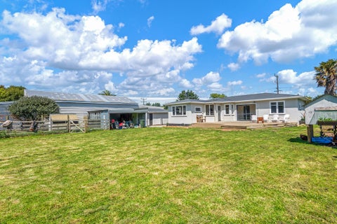 82 Mill Street, Marton, Marton