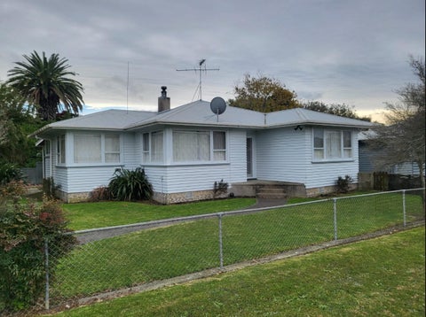 41 Macdonald Street, Te Hapara, Gisborne