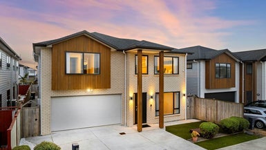 20 Ako Road, Flat Bush, Auckland