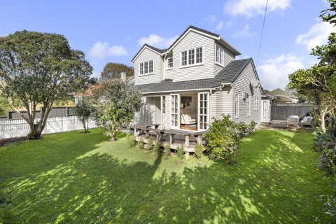 33 Duke Street, Mount Roskill, Auckland