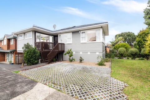 615B Glenfield Road, Totara Vale, Auckland
