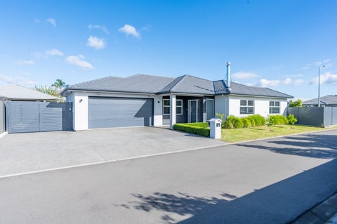 4 Young Place, Taradale, Napier
