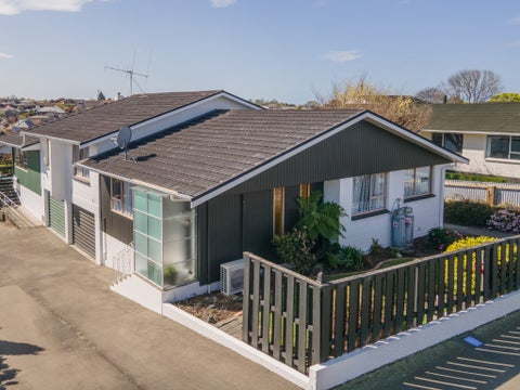 17A Hopkins Street, Gleniti, Timaru