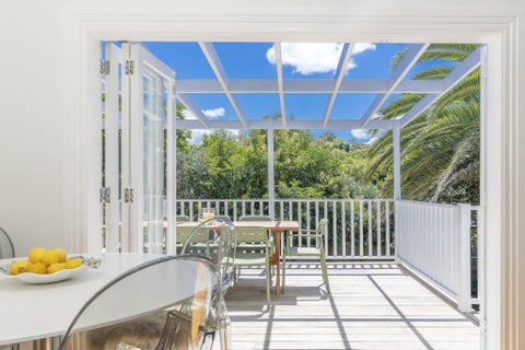 11 Third Avenue, Kingsland, Auckland