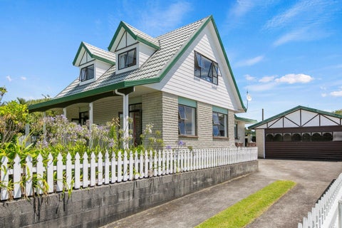2336 South Road, Okato, Okato