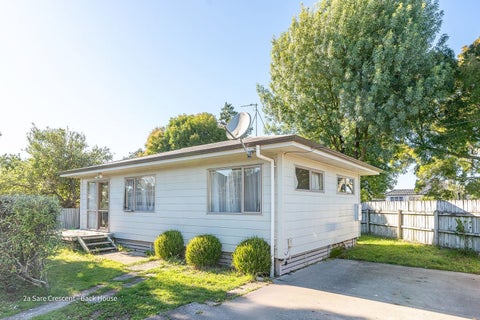 2 Sare Crescent, Fairfield, Hamilton