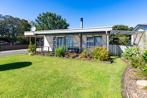 60 George Crescent, Buckland, Pukekohe