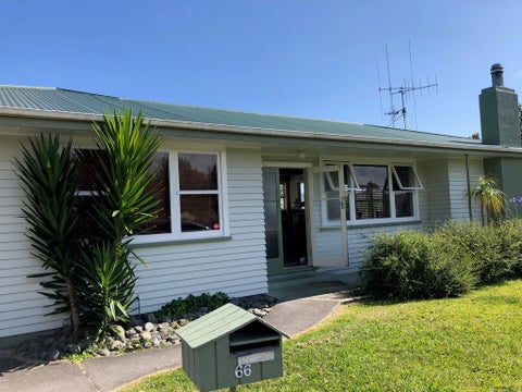 66 Freyberg Street, Otumoetai, Tauranga