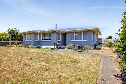 94 South Road, Manaia, Manaia