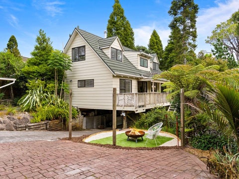 28A Waipa Street, Birkenhead, Auckland