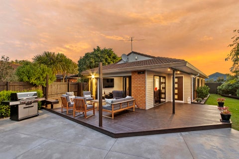 15 Ludlow Place, Parklands, Christchurch