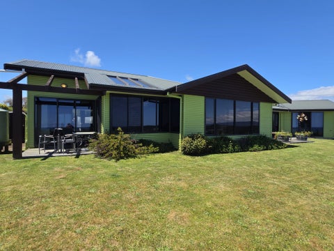 137 Brickfield Road, Blue Spur, Hokitika