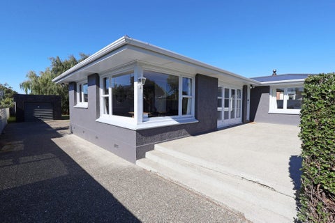 337 Chelmsford Street, Waverley, Invercargill