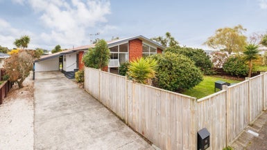 30 Kennedy Avenue, Feilding, Feilding