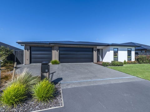 110 Ed Hillary Drive, Rolleston, Rolleston