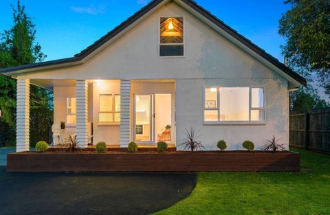 120 Old Taupo Road, Mangakakahi, Rotorua