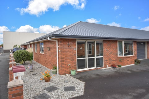 4/4 Reid Avenue, Mosgiel, Mosgiel