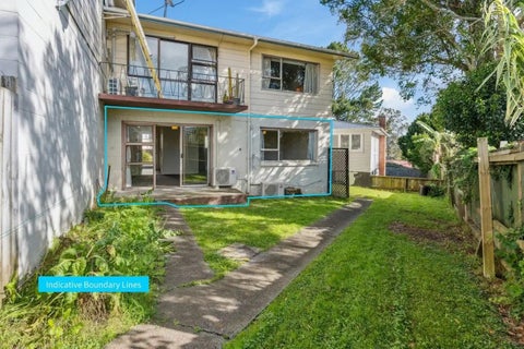 2/31 Blease Street, New Lynn, Auckland