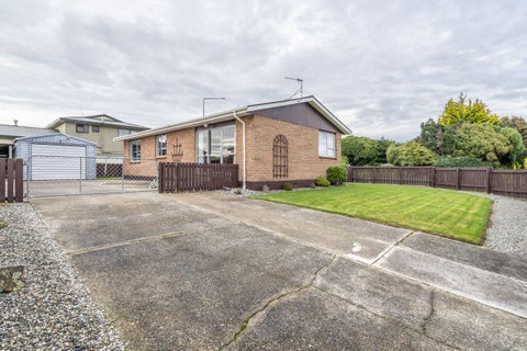 66 Wye Street, Newfield, Invercargill