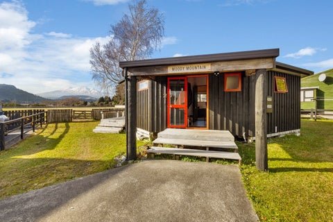 25A Manuka Street, Ohakune