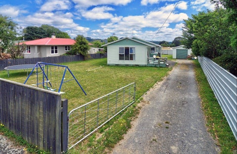 39 Alfredton Road, Eketahuna