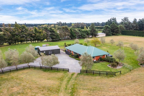 604 Newtons Road, Christchurch