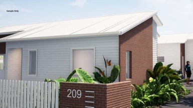 3/209 Tuhikaramea Road, Dinsdale, Hamilton