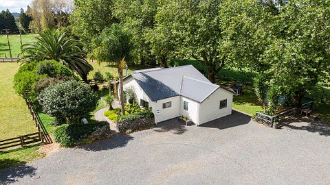 63A Ludbrook Road, Pakaraka, Kaikohe