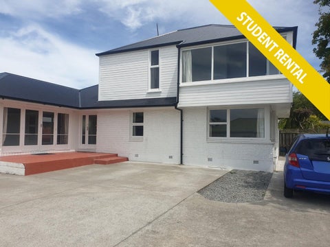 52 Brodie Street, Ilam, Christchurch