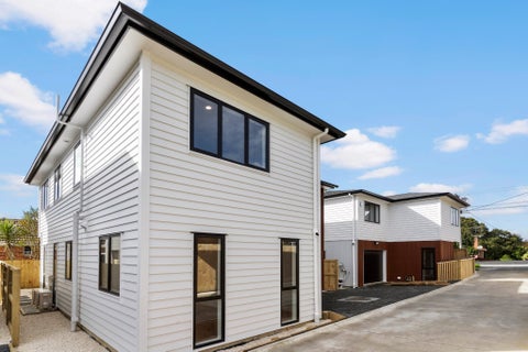 143A Seabrook Avenue, New Lynn, Auckland