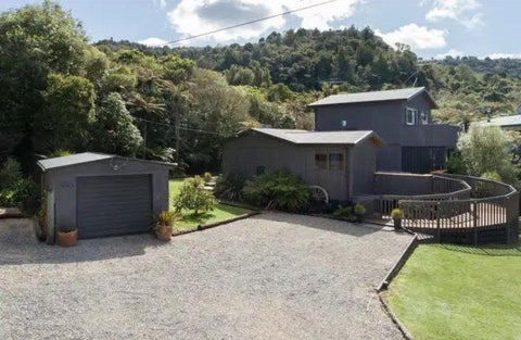 13 Te Mu Road, Lake Tarawera, Rotorua
