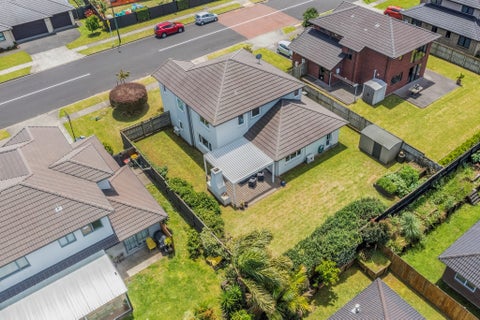 44 Hadley Wood Drive, Wattle Downs, Auckland