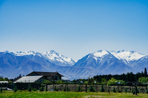 32A Temple Drive, Twizel, Twizel