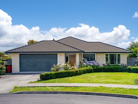22 Hilton Place, Blenheim