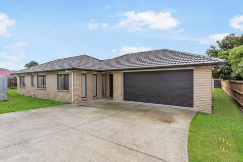 42A Willis Road, Papakura, Papakura
