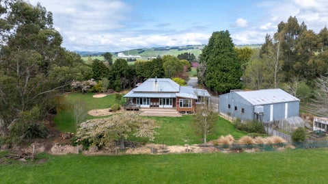 53 Pinnacle Road, Whiterigg, Gore