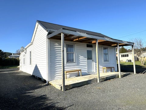 86 Salcombe Street, Kaitangata, Kaitangata